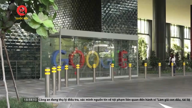 Reuters: Google có liên quan đến vụ bê bối của Hãng kiểm toán PwC