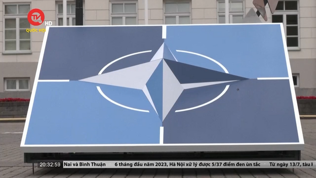 Hội nghị thượng đỉnh NATO đối mặt với nhiều thách thức 