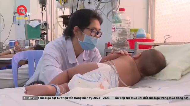 Hà Nội: Số ca mắc sốt xuất huyết tiếp tục tăng nhanh