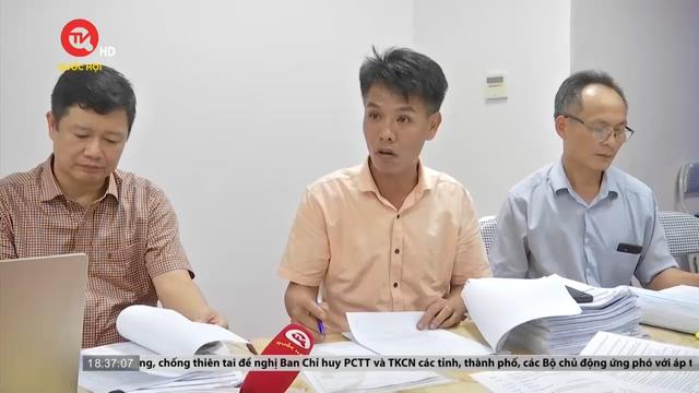 Ban quản trị Golden Land, Hà Nội: Tài chính bất minh gây thiệt hại hàng tỷ đồng