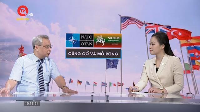 Nhìn từ Hà Nội: Hội nghị thượng đỉnh NATO