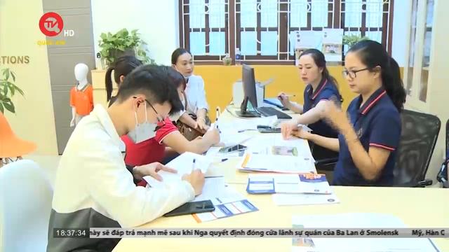 Hà Nội thêm hơn 3.300 chỉ tiêu tuyển sinh lớp 10