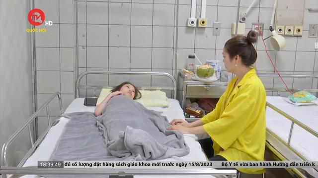 Hà Nội: Cảnh báo nguy cơ bùng phát các ổ dịch sốt xuất huyết 