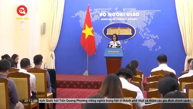 Nỗ lực tăng điểm đến miễn thị thực cho công dân Việt Nam