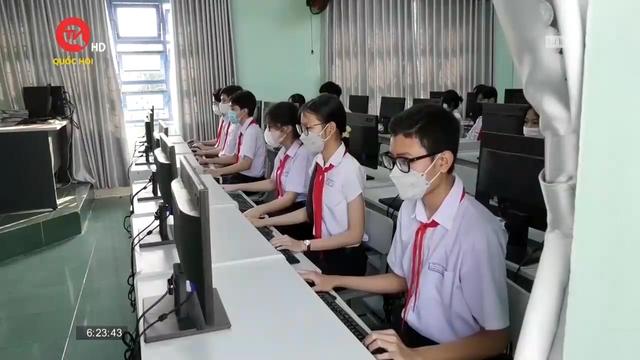 Trẻ mầm non và học sinh các cấp tại Đà Nẵng được miễn 100% học phí