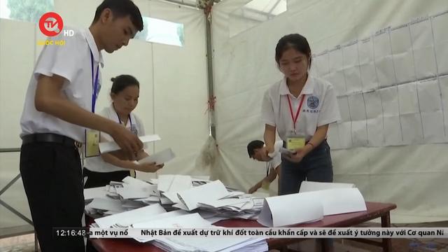Đảng của Thủ tướng Campuchia Hun Sen tuyên bố thắng cử
