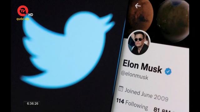 Giới chuyên gia hoài nghi hiệu quả của việc Twitter thay Logo
