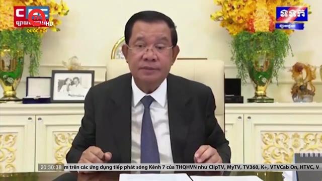 Campuchia chuẩn bị có Thủ tướng mới