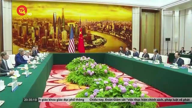Chính sách đối ngoại Trung Quốc không thay khi ông Vương Nghị trở lại làm Bộ trưởng Ngoại giao