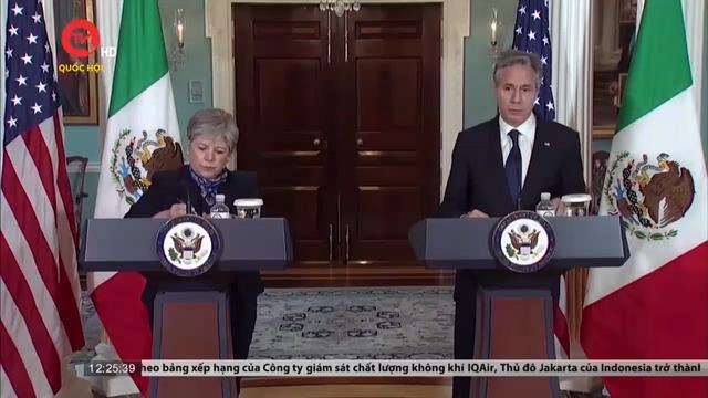 Mỹ và Iran đạt thỏa thuận trao đổi tù nhân 