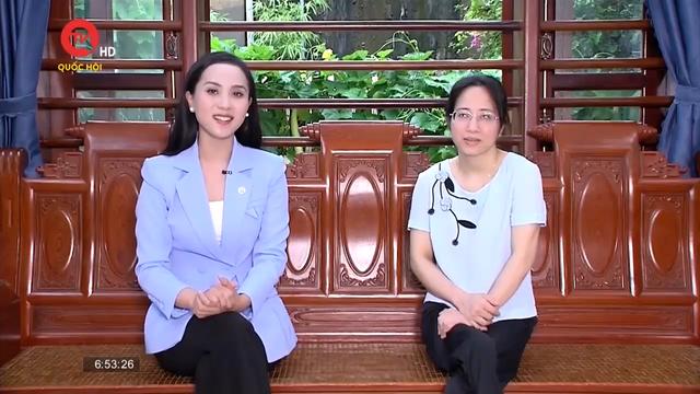 Khách mời hôm nay: Cô giáo kém may mắn Phạm Thị Lý và lớp học yêu thương

