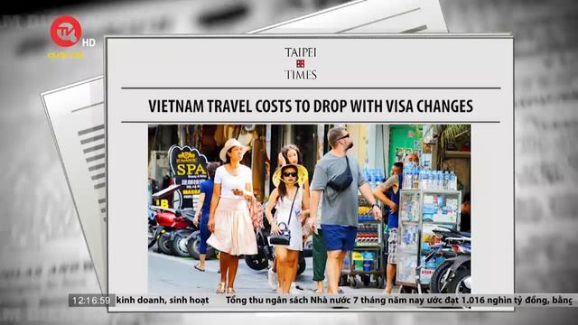 Việt Nam điểm báo: Vinfast lên sàn chứng khoán Mỹ Nasdaq