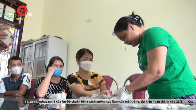 Bộ Y tế: Tạm dừng hoạt động nhóm Bông Hồng Đen chuyên xét nghiệm HIV cho học sinh tại Hải Phòng