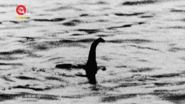 Cuộc săn lùng quái vật hồ Loch Ness lớn nhất trong 50 năm

