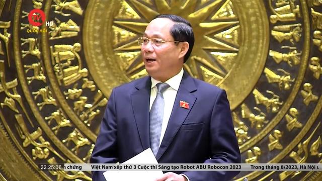 Phó Chủ tịch Quốc hội gặp mặt Hội tù yêu nước tỉnh Quảng Ngãi 