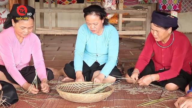 Phim tài liệu: Lưu giữ di sản văn hóa để phát triển du lịch cộng đồng ở Lào Cai