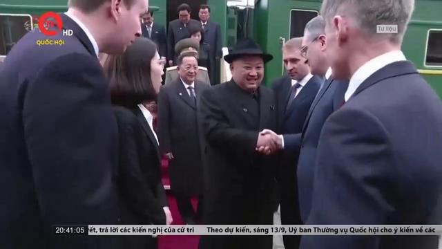 Cuộc gặp thượng đỉnh Nga – Triều Tiên sẽ bàn vấn đề gì?