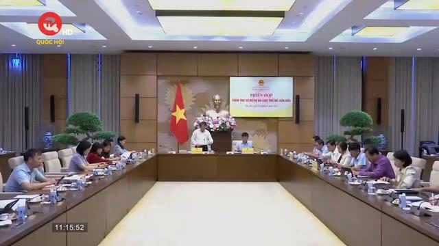 Tăng mức phạt xử lý vi phạm hành chính trong lĩnh vực PCCC tại Hà Nội 