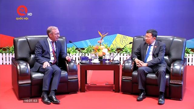 Việt Nam cam kết tiếp tục đóng góp tích cực cho IPU