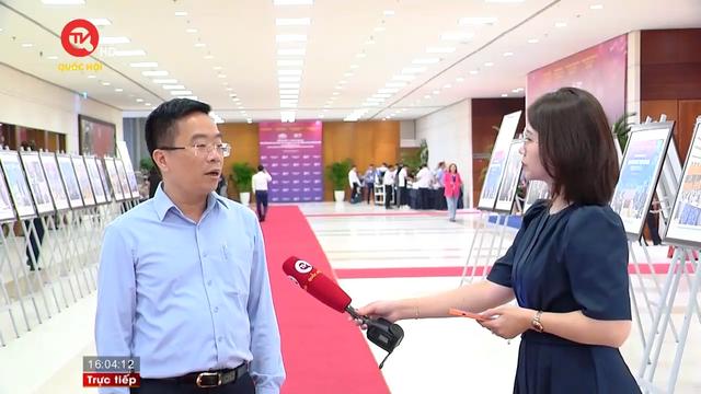 Chủ tịch Tập đoàn Dệt may Việt Nam: Doanh nghiệp dệt may cần chuẩn bị cho một thị trường tổng cầu thấp