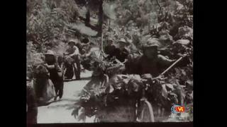 Phim tài liệu: Đường mòn Hồ Chí Minh