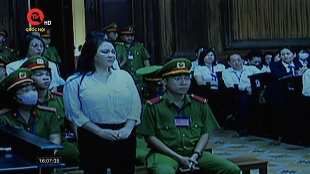 Bà Nguyễn Phương Hằng nói gì trong phiên tòa 21/9?