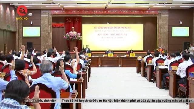 Hà Nội hỗ trợ các nạn nhân vụ cháy chung cư mini hơn 9,2 tỷ đồng 