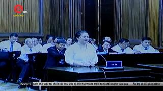 Diễn biến phiên toà xét xử bà Nguyễn Phương Hằng và đồng phạm 