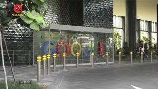 Công khai tiền thuế Google, Facebook, TikTok nộp tại Việt Nam