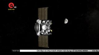 Sứ mệnh OSIRIS-Rex của NASA: Mang về mẫu tiểu hành tinh nguyên sơ