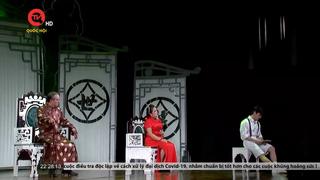 Vở kịch “Lôi vũ” - Chinh phục khán giả bằng yếu tố thuần Việt 