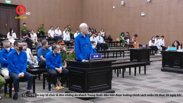 Hoãn phiên xét xử cựu Chủ tịch VEC trong vụ án Cao tốc Đà Nẵng - Quảng Ngãi
