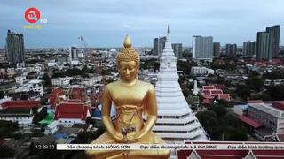 Thái Lan thúc đẩy du lịch nhờ chính sách miễn thị thực