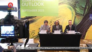 ADB: Đầu tư công là động lực phục hồi và tăng trưởng kinh tế 2023