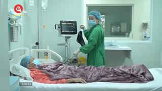 Việt Nam thành công ghép tế bào gốc kết hợp xạ trị toàn thân điều trị ung thư hạch