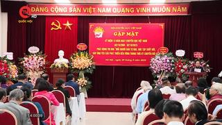 Kỷ niệm 15 năm ngày Khuyến học Việt Nam