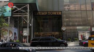 Vụ kiện dân sự tại New York đe dọa đế chế bất động sản của ông Donald Trump
