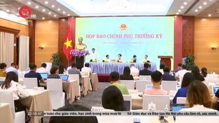 Việt Nam thuộc nhóm tăng trưởng kinh tế cao 