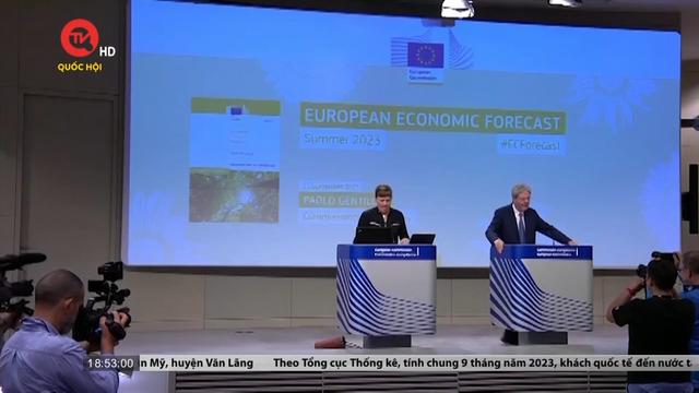 EU triển khai cơ chế điều chỉnh biên giới carbon giai đoạn I