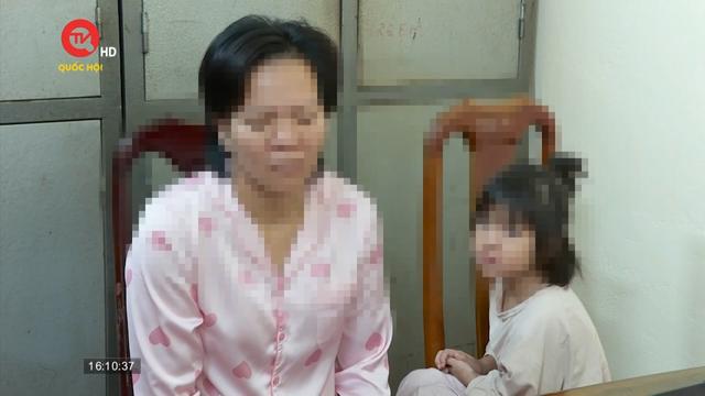 Giải cứu thành công 2 mẹ con sau hơn 5 năm bị lừa bán sang Trung Quốc