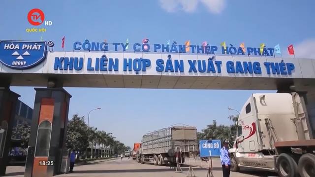Tinh hoa thương hiệu Việt: Nâng tầm thương hiệu Việt thông qua phát triển xanh, bền vững 