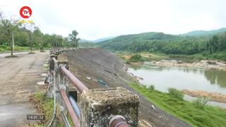 Rà soát, giải quyết các kiến nghị về đền bù tái định cư dự án kè chống sạt lở sông Tiên