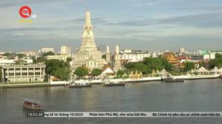 Thái Lan nỗ lực trở thành quốc gia có thu nhập cao trong 4 năm tới