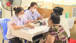 Tuổi thọ người Việt tăng nhưng gánh 10 năm bệnh tật