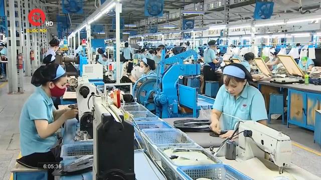 Hà Nội giải quyết việc làm cho 171.200 lao động