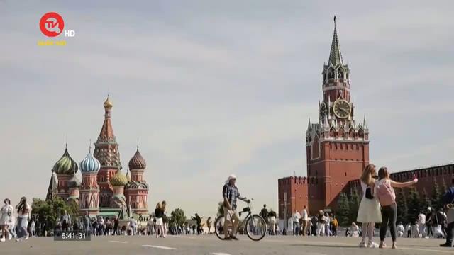 Thêm nhiều doanh nghiệp bán lẻ nước ngoài hiện diện ở Nga