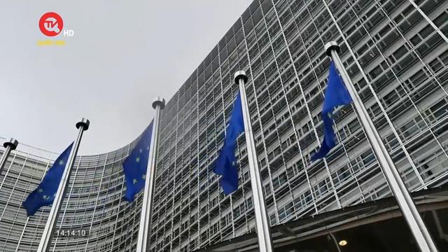 EU đạt thỏa thuận cắt giảm siêu khí nhà kính trong tủ lạnh và máy điều hòa 