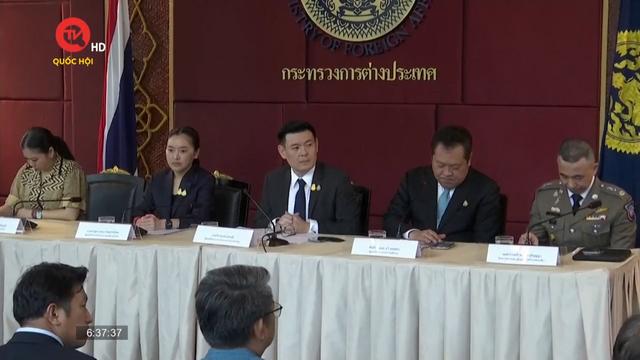 Thái Lan bồi thường cho gia đình các nạn nhân vụ xả súng