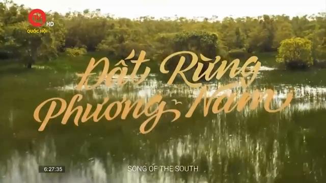 Phim “Đất rừng phương Nam” hứa hẹn mang đến nhiều bất ngờ cho khán giả