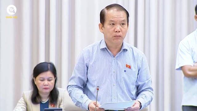 Đề xuất mở rộng thành phần thường trực Hội đồng nhân dân thành phố Hà Nội